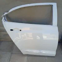 درب عقب سمت راست و درب جلو راننده شاهین