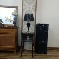 میز چوبی راش