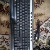 کیبورد کامپیوتر