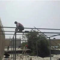 جوشکاری سیار