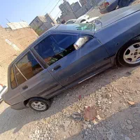 پراید 78سالم و تمیز قیمت مناسب