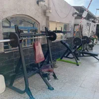 دستگاه بدنسازی