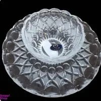 سرویس پذیرایی کریستال انجلیکا