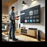 نصب و نصاب آنتن