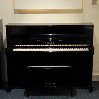 پیانو آکوستیک یاماها سریال ۶ میلیون YAMAHA