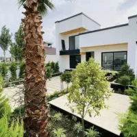 ویلانیم پیلوت مدرن ۳۸۰متر/سنددار*هوشمند/زیباکنار