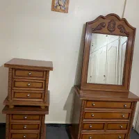 میز آرایش