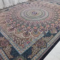 فرش ۳در۴ مشهد۱۰۰۰شانه