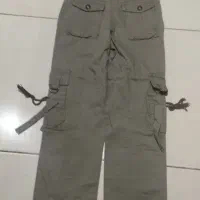 شلوارشیش جیب