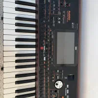 korg pa1000|پیانو، کیبورد، آکاردئون|شهرکرد, |دیوار