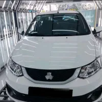 ساینا s مدل 1403بدون رنگ صفر
