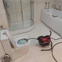 لوله بازکنی مجیدیه پاسداران شریعتی سهروردی هروی