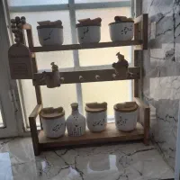 سرویس جا ادویه