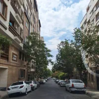 ۱۰۸ متر /دو طرف نور/ طبقه دوم/ فول امکانات