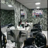صندلی ارایشگاه جکی