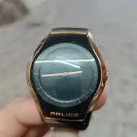 دو عدد ساعت پلیس وکاسیو