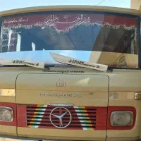 بنز مدل ۶۳
