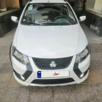فروش فوری کوئیک sمدل 1404،کاملا خانگی