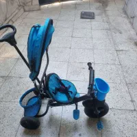 سه چرخه کودک