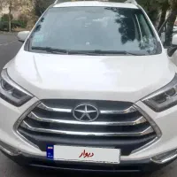 جک s3 مدل ۱۴۰۱