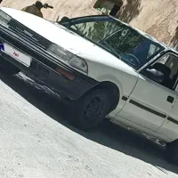تویوتا کرولا