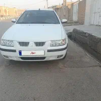 سمندlx