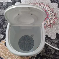 منی واش نو 3.5 کیلو.میشوره