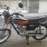 پیشرو۱۲۵استارتی