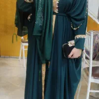 مانتو عبا مجلسی