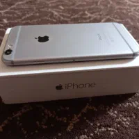 iPhone 6|موبایل|اهواز, کمپلو جنوبی|دیوار