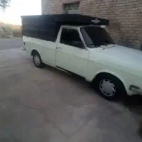 پیکان وانت مدل93