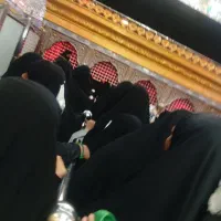 کاروان قمربنی هاشم