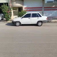 پراید