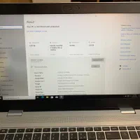 HP ProBook 650 G4&G5