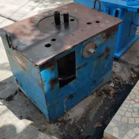 خاموت زن ایتالیایی گیربکسی سایز ۴۲