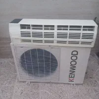 کولرگازی 12هزارکنوود