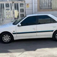 پارس ۹۲ موتور تقویت