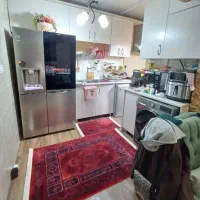 آپارتمان سپه اول تهران قدیم