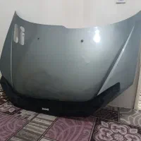 کاپوت.رادیاتور.سپر عقب.بخاری.کنسول دیاق ۲۰۶