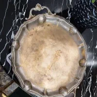 سنی برنز قدیمی آنتیک