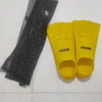 فین شنا