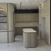۱۰۵متری۲خواب نزدیک۴راه دانش صفر ۲خواب نورسندملکی