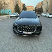 تیگو ۸ پرومکس