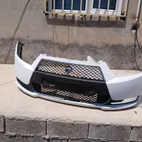 سپر جلو دنا پلاس