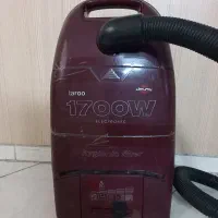 جارو برقی پارس خزر