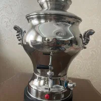 سماور پلان