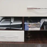 ps5 اسلیم دیسک خور 2116