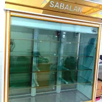 یخچال ایستاده