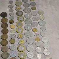 پول های قدیمی