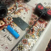 ماشین کنترل دار